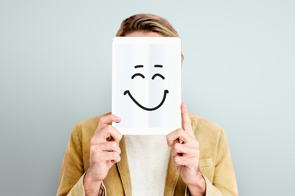 Psikolojik İyi Oluş