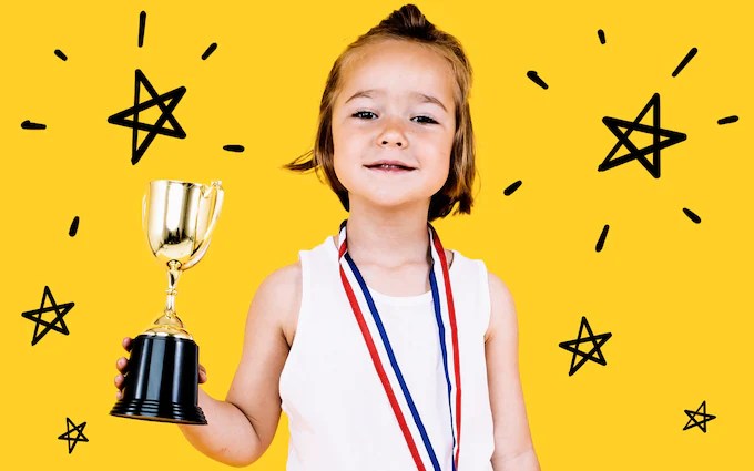 Çocuklarda Sosyal, Kültürel ve Sportif Başarı: Hobilere Teşvik ve Ebeveynlerin&nbsp;Rolü